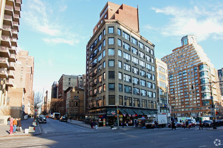 Primary Photo Of 2061-2065 Broadway, New York Apartments For Lease