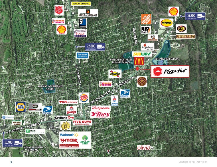 More Photos Of 157 Woodstock Ave, Rutland Restaurant For Sale