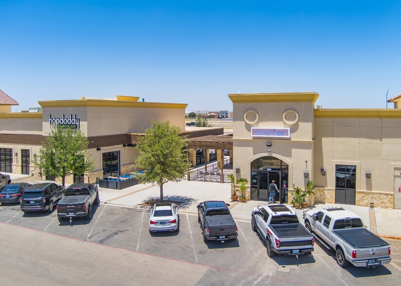 More Photos Of 7260 E Highway 191, Odessa General Retail For Sale