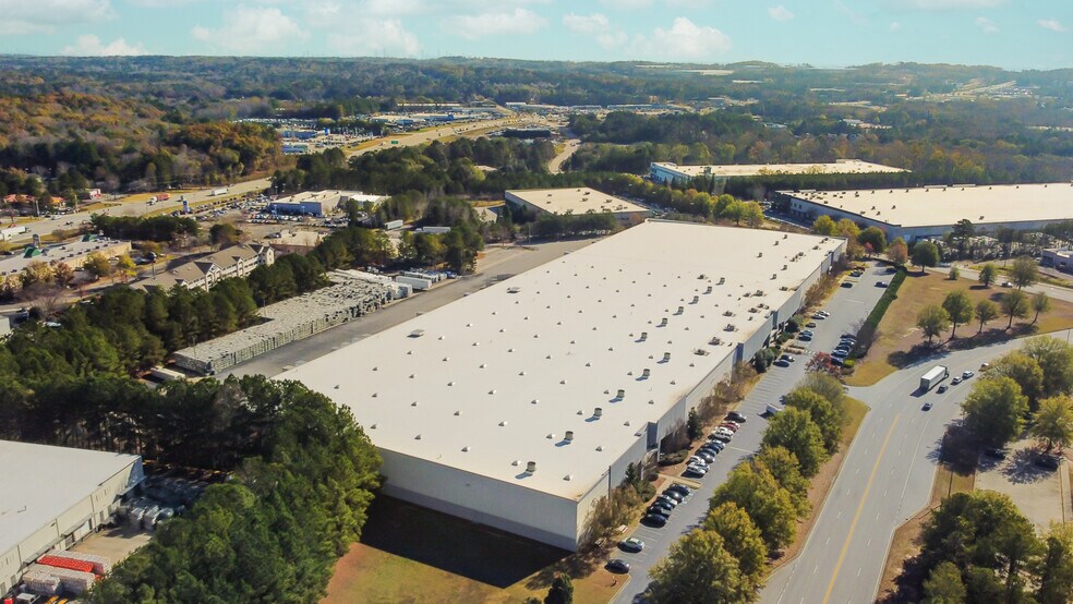 More Photos Of 750 Maxham Rd, Lithia Springs Warehouse For Lease