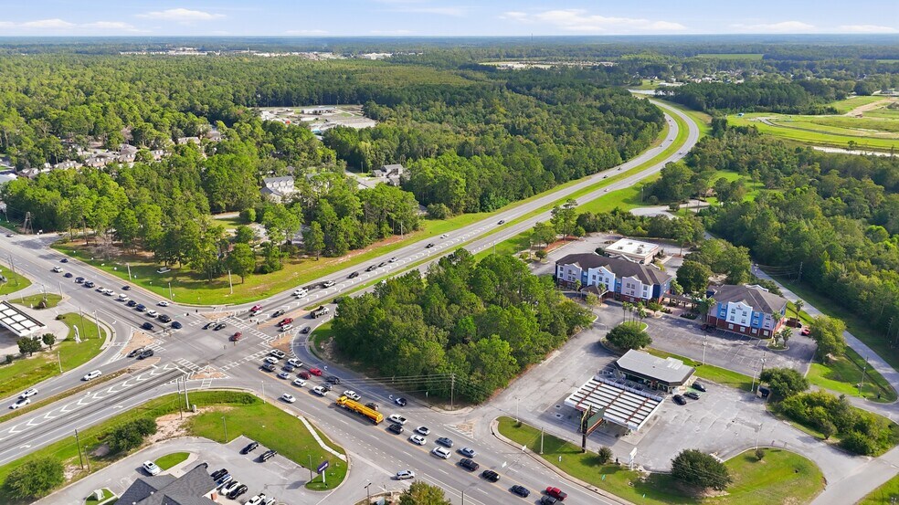 More Photos Of Veterans Memorial Pky, Statesboro Land For Sale
