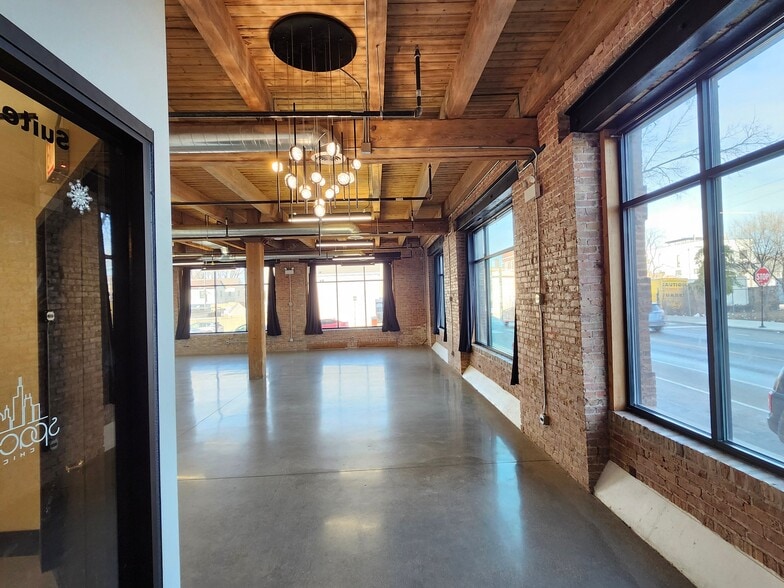 More Photos Of 917 W 18th St, Chicago Loft Creative Space For Lease