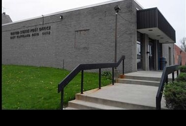 More Photos Of 1700 Shaw Ave, Cleveland Flex For Lease