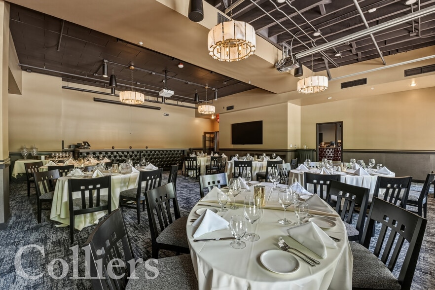 More Photos Of 610 W Idaho St, Boise Restaurant For Sale