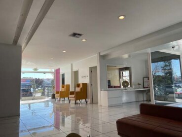 More Photos Of 2828 Monterey Hwy, San Jose Auto Dealership For Lease