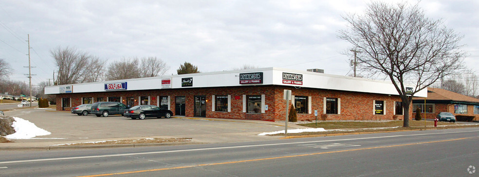 Primary Photo Of 730 W Main St, Sun Prairie Unknown For Lease