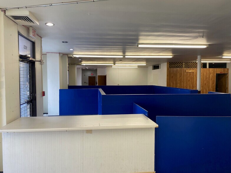 More Photos Of 3415 Granby St, Norfolk Storefront Retail Office For Lease