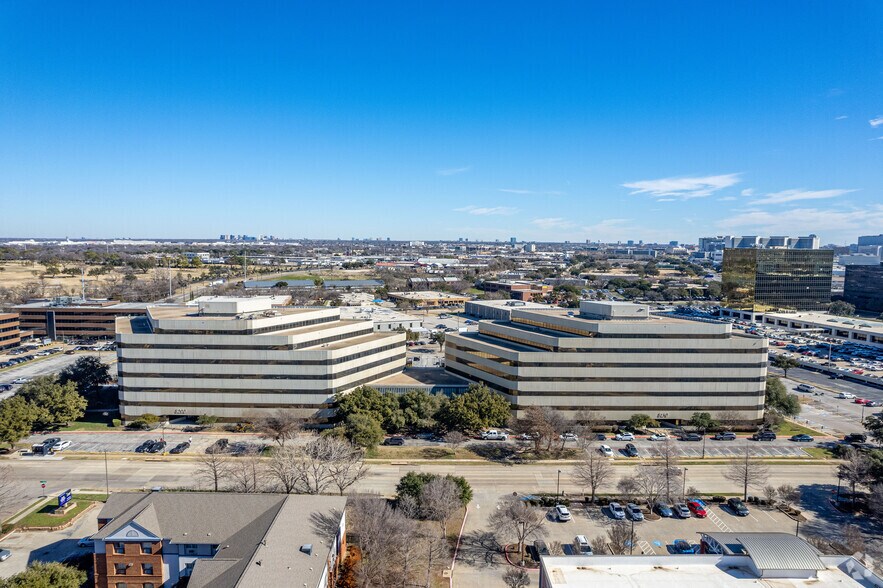 More Photos Of 8200 Brookriver Dr, Dallas Unknown For Lease