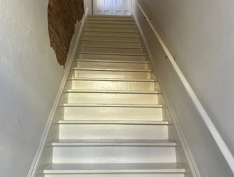 More Photos Of 116 S 2nd St, Guthrie Storefront Retail Residential For Sale