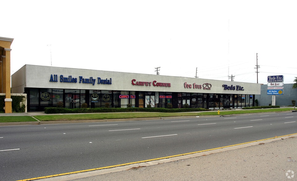More Photos Of 18506-18516 Hawthorne Blvd, Torrance Storefront Retail Office For Lease