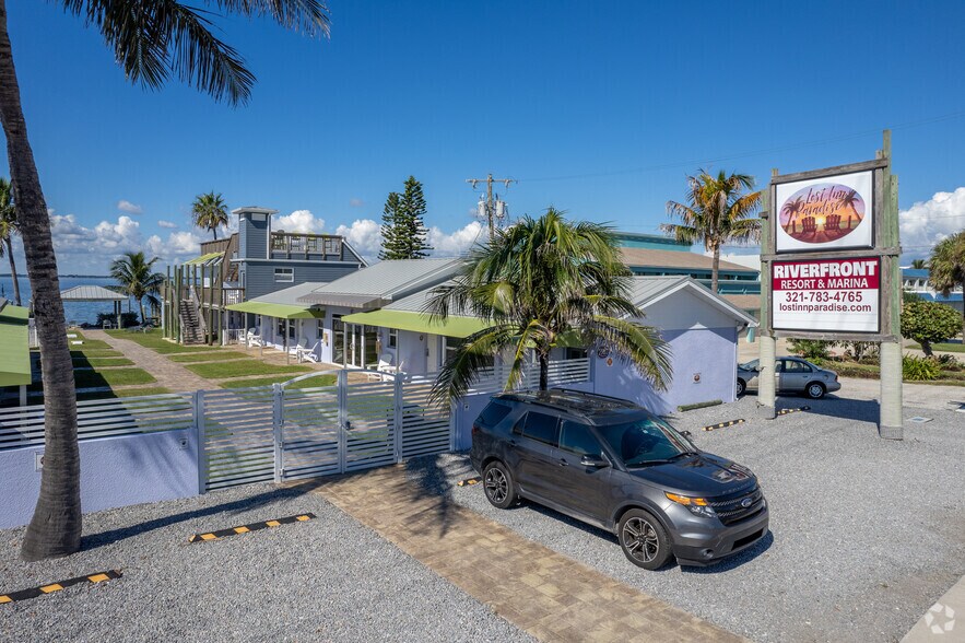 More Photos Of 2902 S Atlantic Ave, Cocoa Beach Hotel For Sale