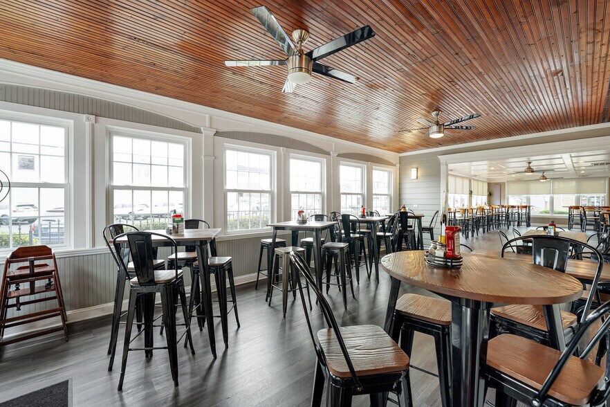 More Photos Of 1240 Fort Bragg Rd, Fayetteville Restaurant For Sale