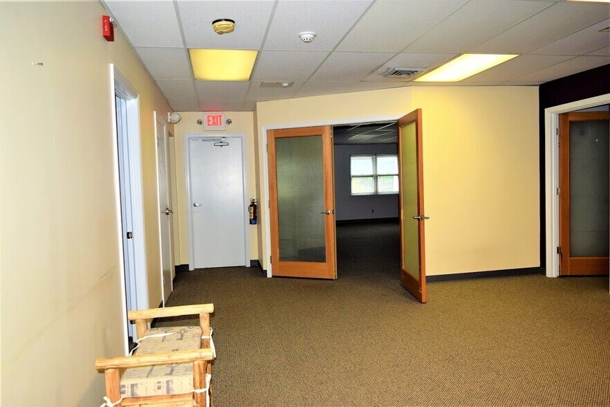 More Photos Of 615 Franklin Tpke, Ridgewood Medical For Sale