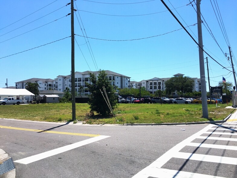More Photos Of 7900 Park Blvd N, Pinellas Park Land For Sale
