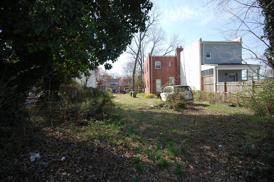 More Photos Of 1053 48th NE st, Washington Land For Sale