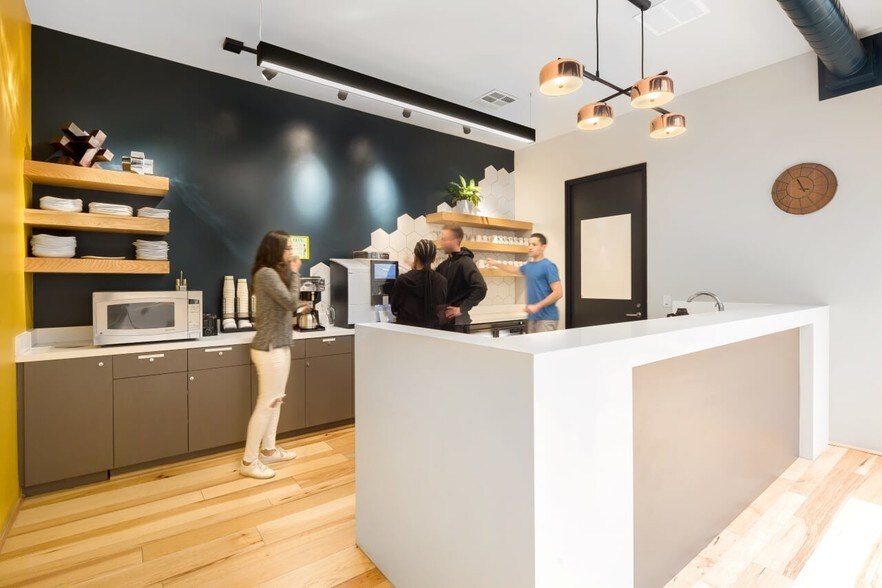 More Photos Of 3401 Mallory Ln, Franklin Coworking Space