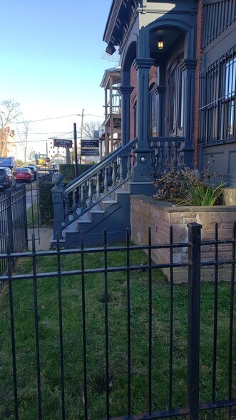 More Photos Of 61 Russ St, Hartford Loft Creative Space For Lease