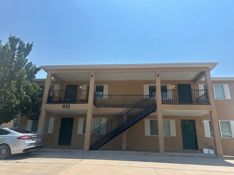 Primary Photo Of , Pueblo Multifamily For Sale
