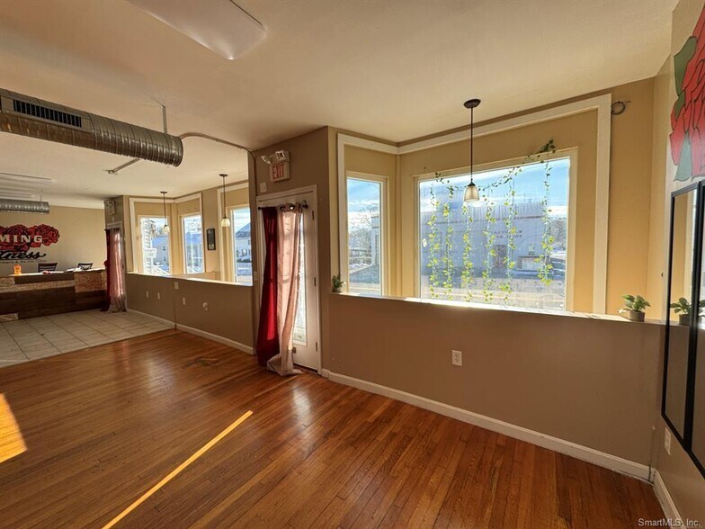 More Photos Of 133-139 Providence St, Taftville Storefront Retail Residential For Lease