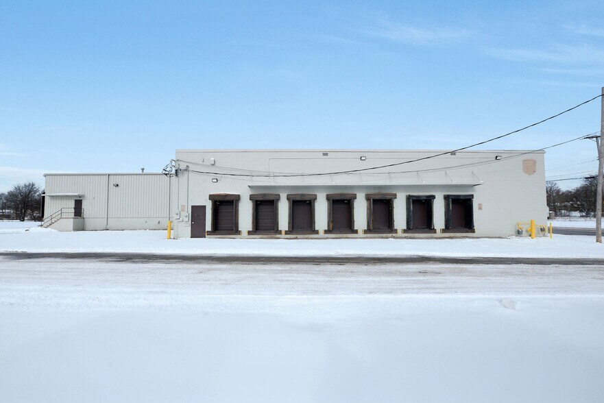 More Photos Of 501-515 S High St, Lancaster Food Processing For Lease