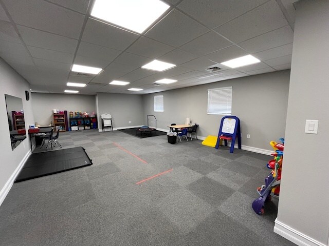 More Photos Of 205 Ridgewood Ave, Brandon Medical For Lease