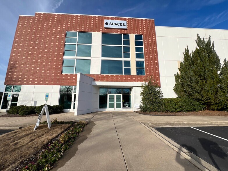 More Photos Of 280 Towerview Ct, Cary Coworking Space