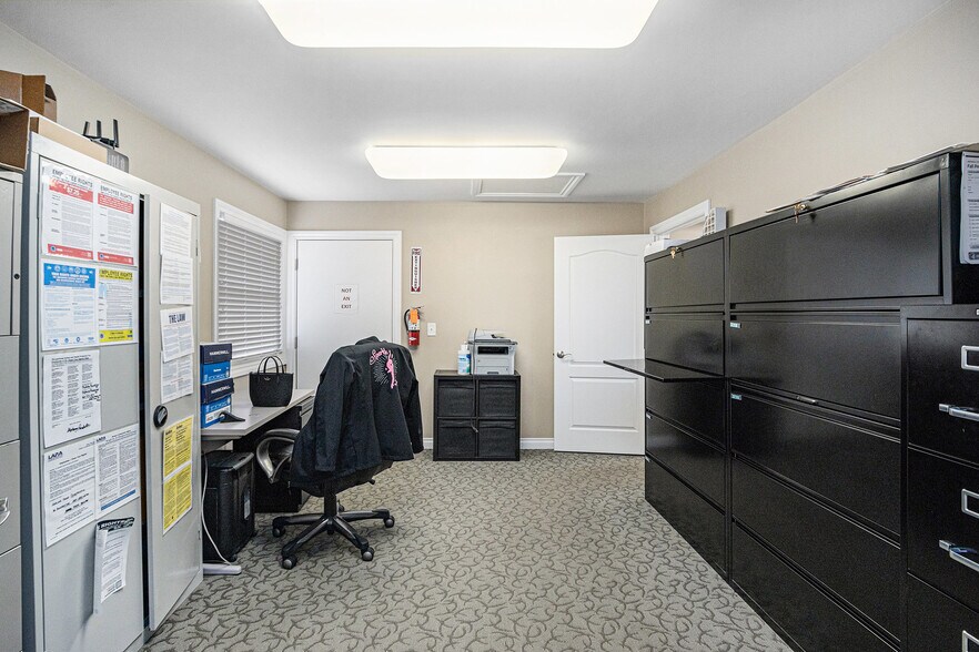 More Photos Of 4744 Beckley Rd, Battle Creek Office Residential For Sale