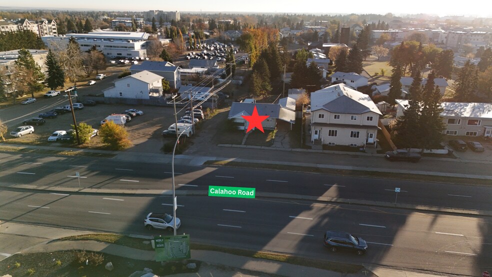 More Photos Of 306 Calahoo Rd, Spruce Grove Office For Sale