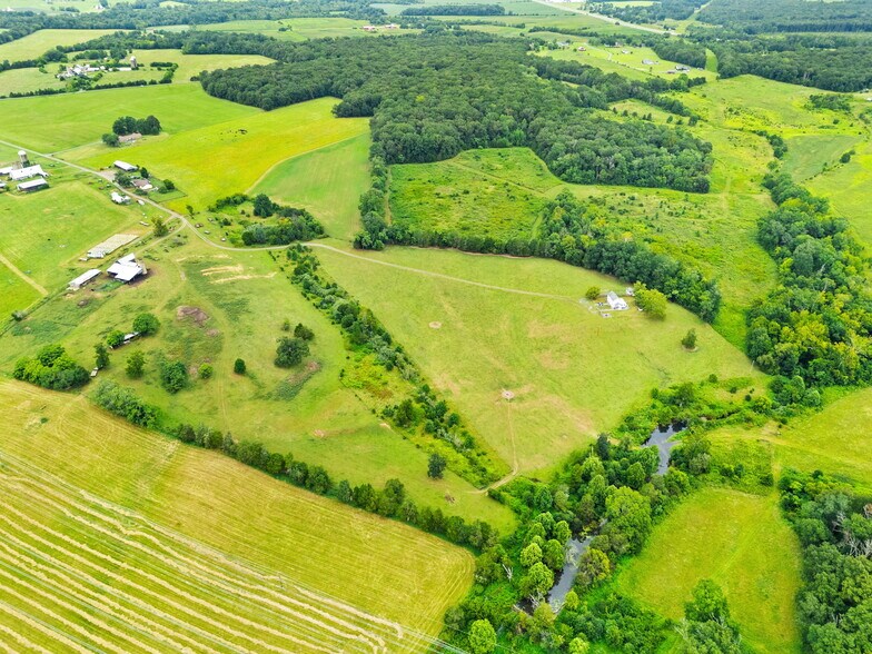 More Photos Of 5474 Woodside Ln, Bealeton Land For Sale