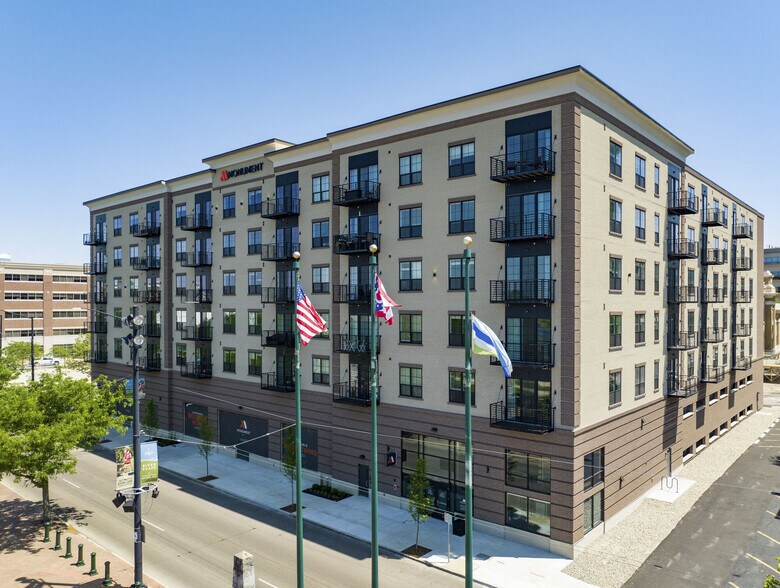 More Photos Of 140 E Monument Ave, Dayton Apartments For Lease