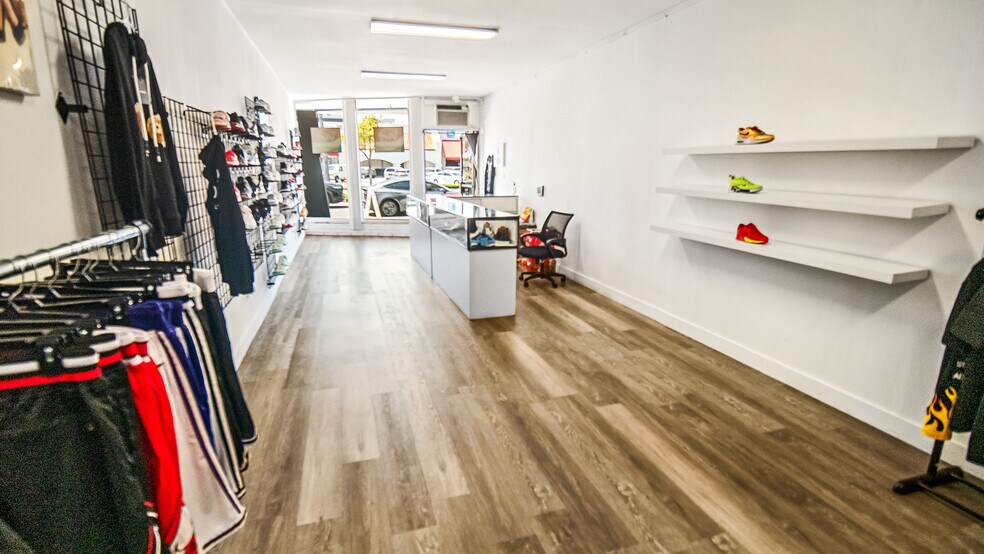 More Photos Of 14000-14006 Pioneer Blvd, Norwalk Storefront For Sale
