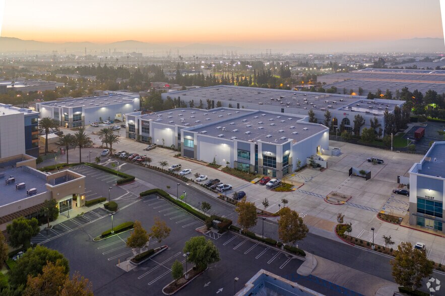 More Photos Of Foothill Blvd & Mayten Ave, Rancho Cucamonga Warehouse For Sale