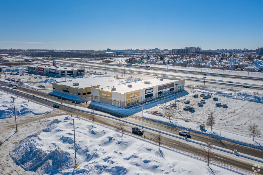More Photos Of 5205 Boul Robert-Bourassa, Laval Unknown For Lease