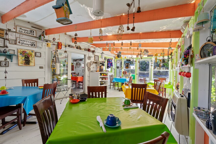 More Photos Of 7918 State Highway 42, Egg Harbor Restaurant For Sale