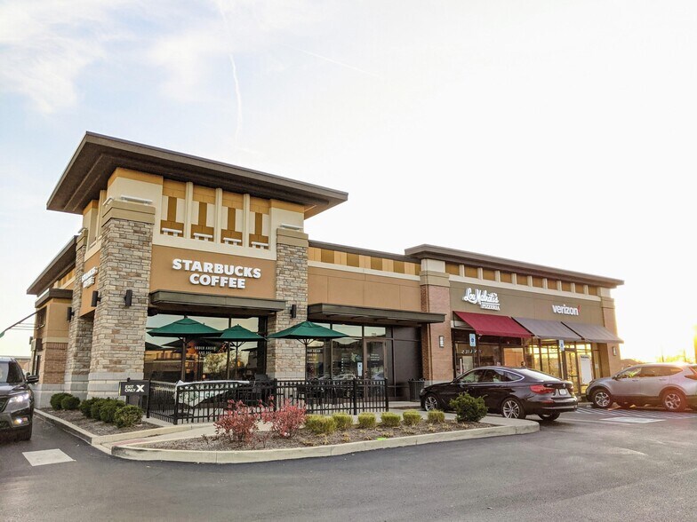 More Photos Of 11503 Spring Mill Rd, Carmel General Retail For Lease