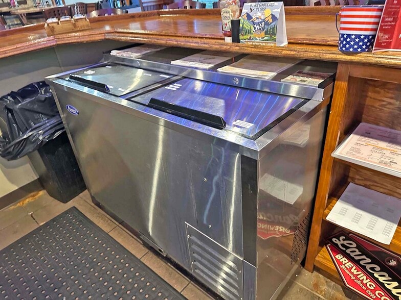 More Photos Of 245 Owen St, Swoyersville Restaurant For Sale