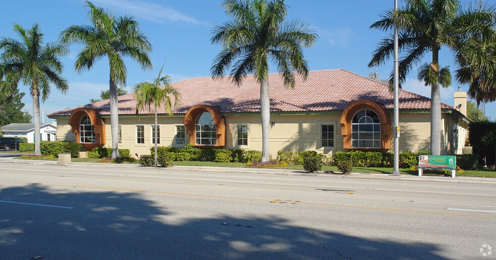 More Photos Of 321 E Hillsboro Blvd, Deerfield Beach Office For Sale