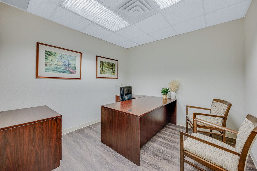 More Photos Of 75 Printers Pky, Colorado Springs Coworking Space