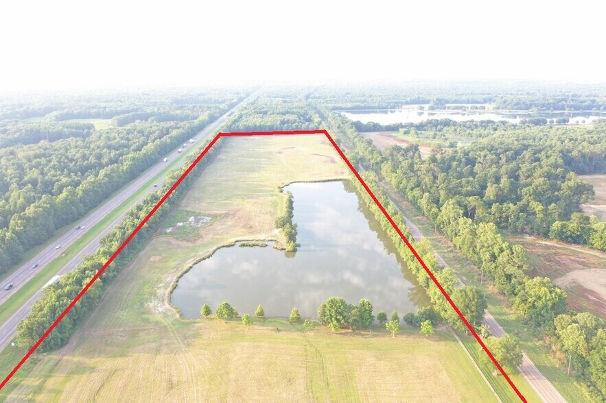 More Photos Of 8197 Highway 76 S, Stanton Land For Lease