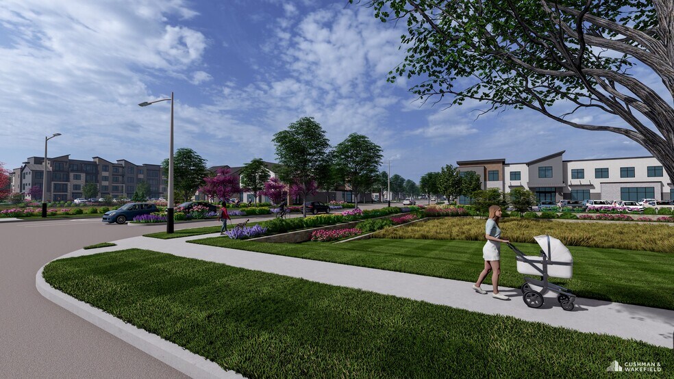 More Photos Of 3030 Golden Grove Dr, Fort Collins Land For Sale