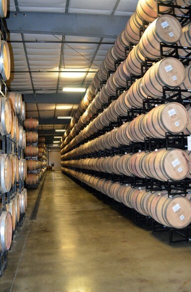 More Photos Of 11989 N Clements Rd, Linden Warehouse For Sale