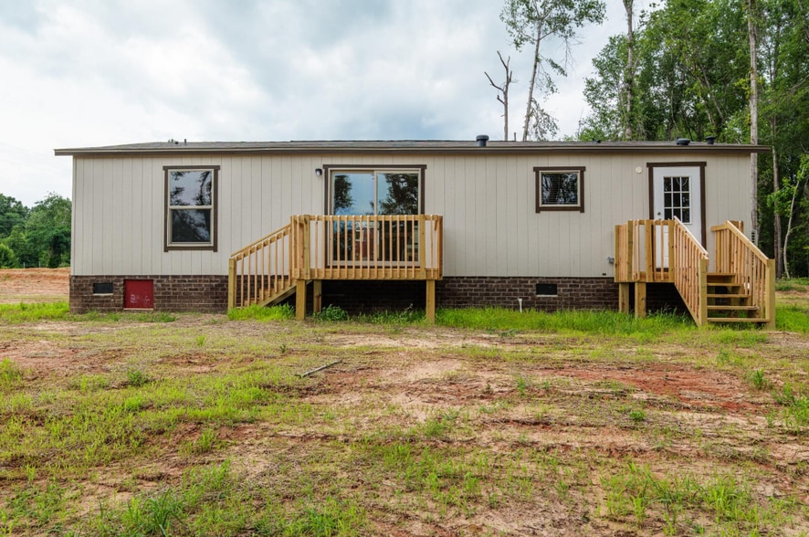 More Photos Of 5202 Old Mike Padgett Hwy, Augusta Multifamily For Sale