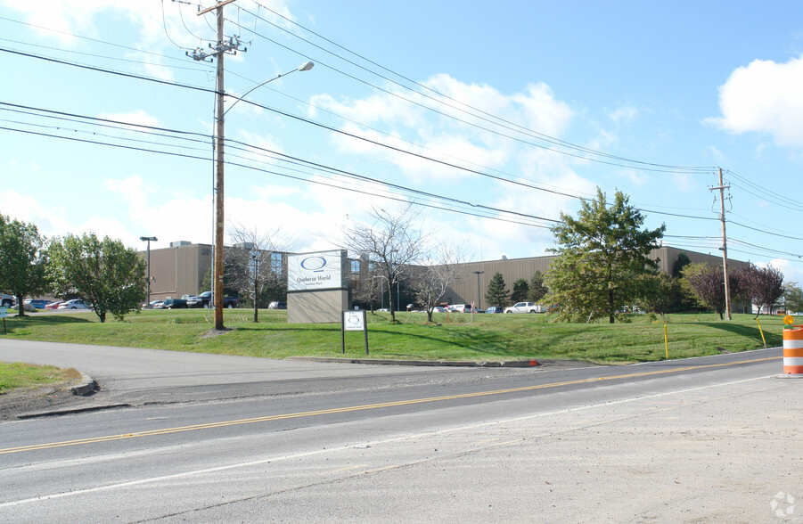 Primary Photo Of 594 Can Do Expy, Hazleton Manufacturing For Lease