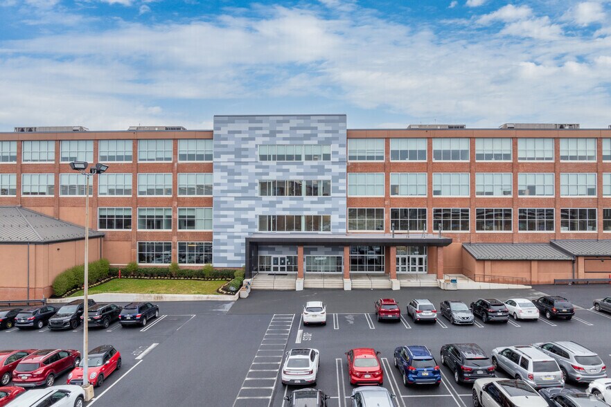 More Photos Of 739 Reading Ave, West Reading Office For Lease