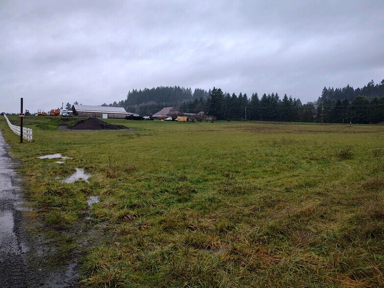 More Photos Of 12108 NE 182nd Ave, Brush Prairie Land For Sale