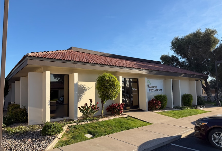 Primary Photo Of 8573 E San Alberto, Scottsdale Office For Lease