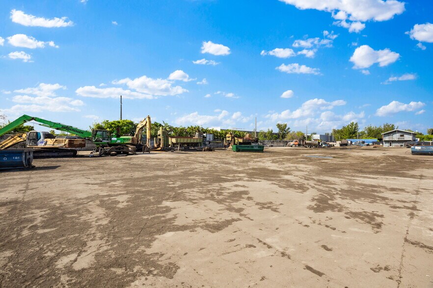 More Photos Of 12705 Cairo Ln, Opa-locka Warehouse For Sale