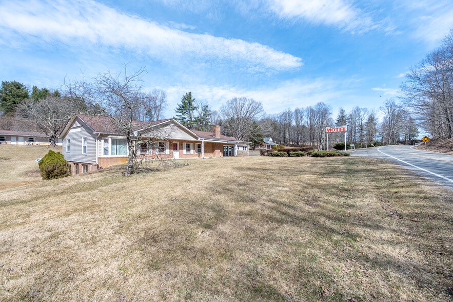 More Photos Of 2295 Jeb Stuart Hwy, Meadows Of Dan Hotel For Sale