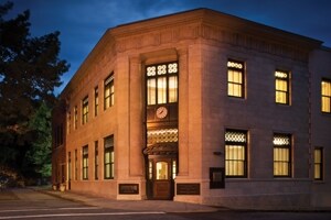 More Photos Of 11 Church St, Asheville Office For Sale