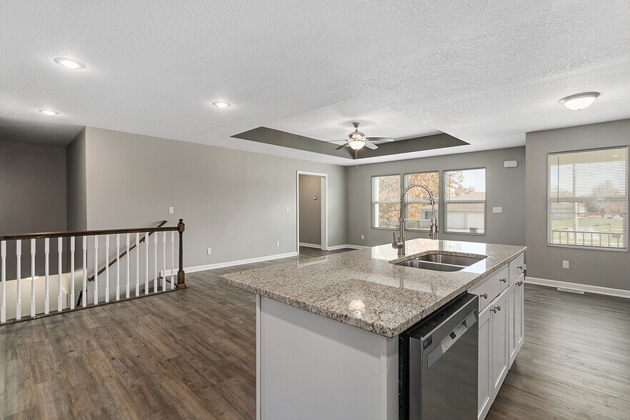 More Photos Of 601 Hillcrest St, Pleasant Hill Apartments For Sale